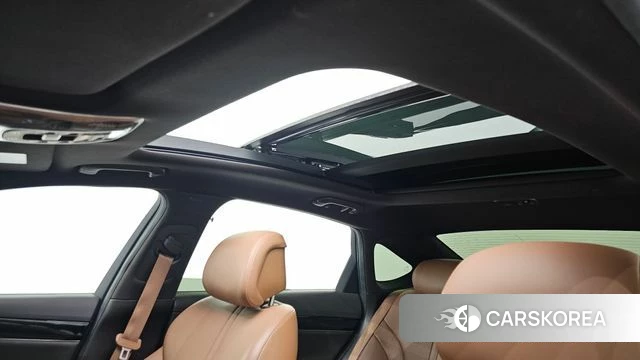 Genesis G80 (RG3) id 4959407 из Кореи 25