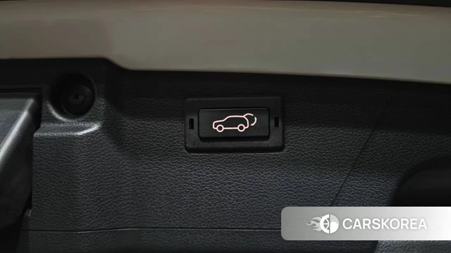 Ssangyong Beautiful Korando id 4724983 из Кореи 25