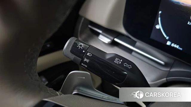 Kia Carnival 4th generation id 4950808 из Кореи 25