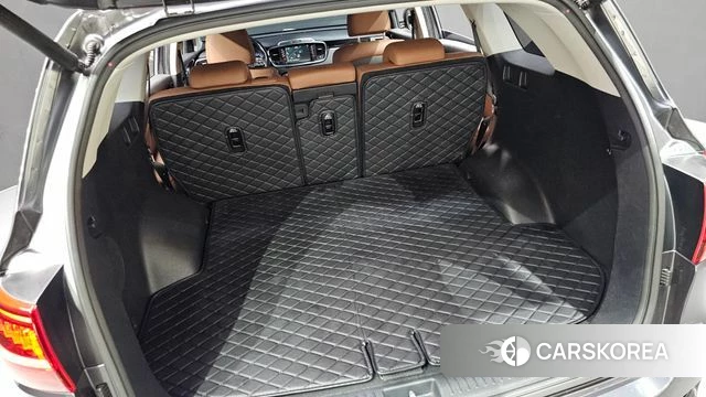 Kia The New Sorento id 5042111 из Кореи 25