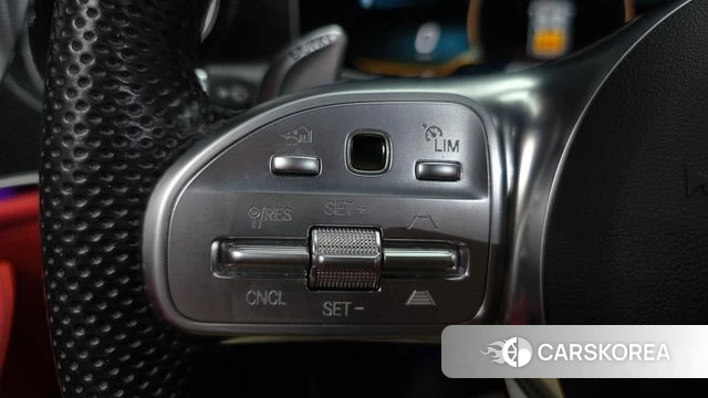 Mercedes-Benz AMG GT id 4966665 из Кореи 25