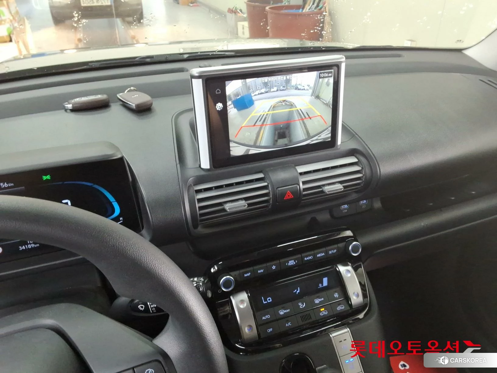 Hyundai Casper id 4984701 из Кореи 25