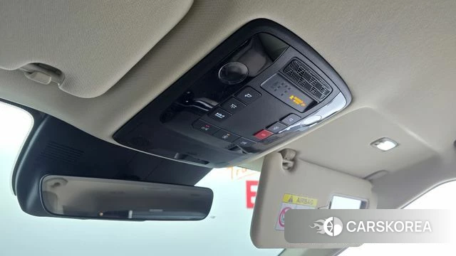 Kia The New Carnival 4th Generation id 5051648 из Кореи 25