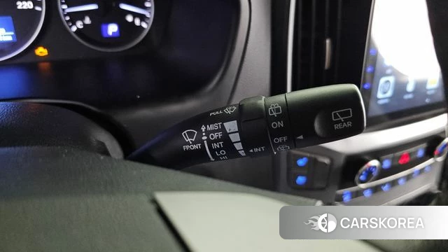 Hyundai The New Grand Starex id 4998029 из Кореи 25