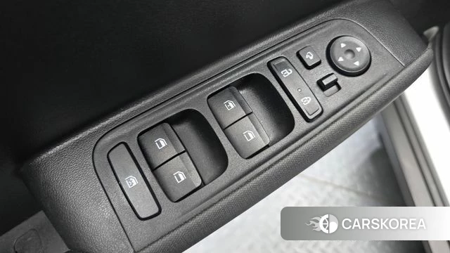 Hyundai Casper id 4495120 из Кореи 25