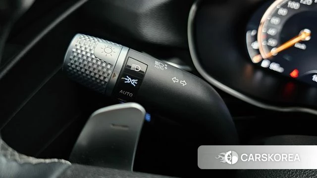 Genesis G80 (RG3) id 4992515 из Кореи 25
