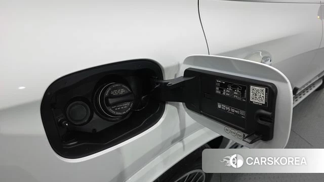 Mercedes-Benz GLC-Class X254 id 4957639 из Кореи 25