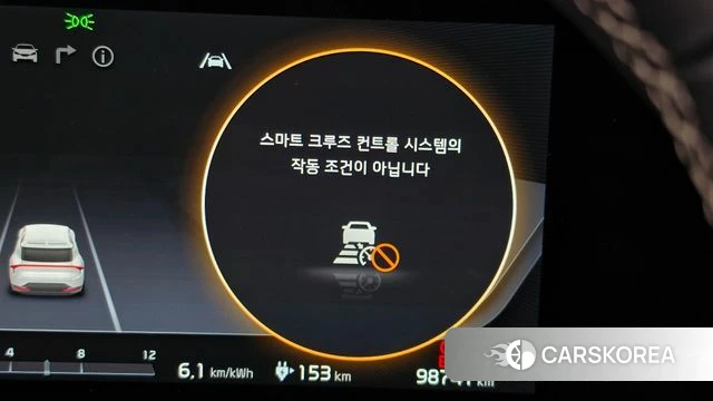 Kia EV6 id 5039997 из Кореи 25
