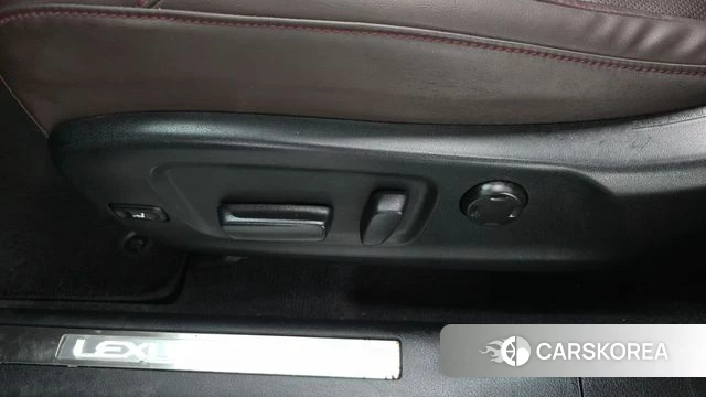 Lexus RX450h 4th generation id 4935928 из Кореи 25