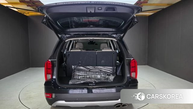 Hyundai Palisade id 5003101 из Кореи 25