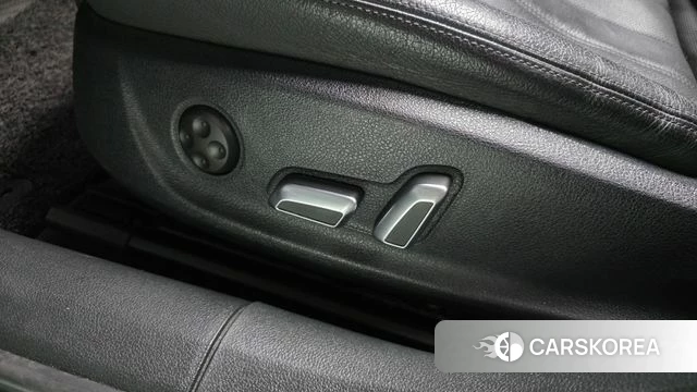 Audi New A6 id 4924137 из Кореи 25