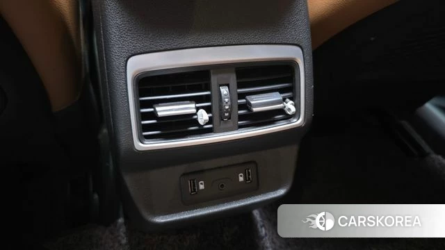 Renault Korea (Samsung) The New QM6 id 5046786 из Кореи 25