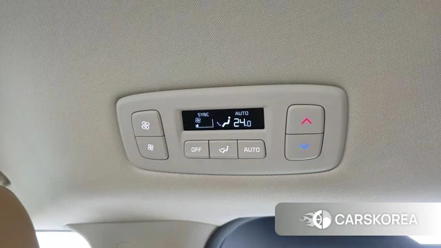 Kia Carnival 4th generation id 5016476 из Кореи 25