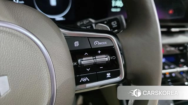 Kia Carnival 4th generation id 4950609 из Кореи 25