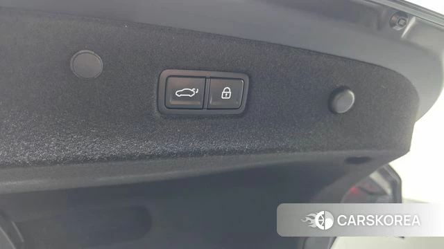 Kia The New K8 Hybrid id 4995223 из Кореи 25
