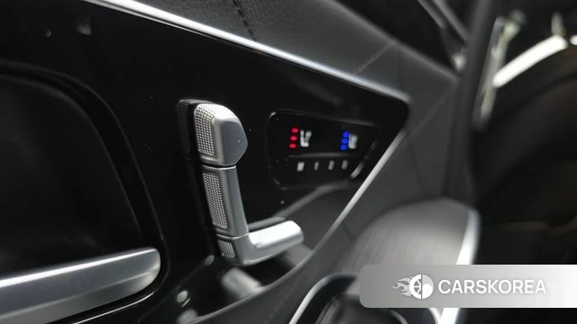Mercedes-Benz S-Class W223 id 5012375 из Кореи 25