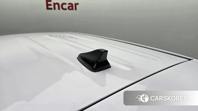 Hyundai Venue id 5021095 из Кореи 25