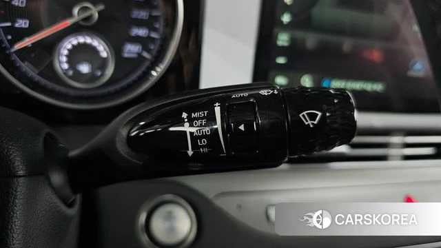 Hyundai The New Grandeur IG id 4982632 из Кореи 25