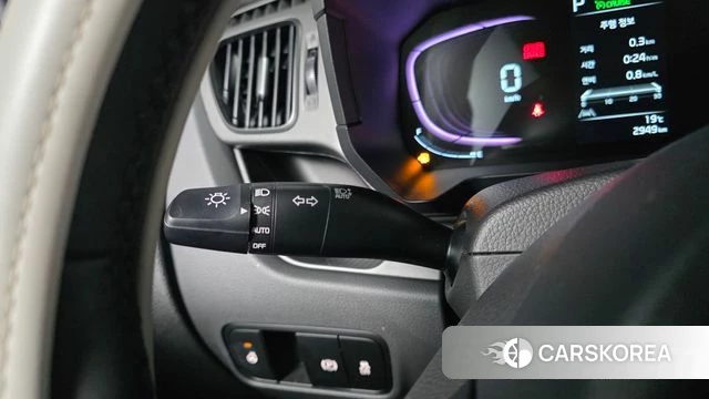 Kia The New Kia Ray id 5026107 из Кореи 25