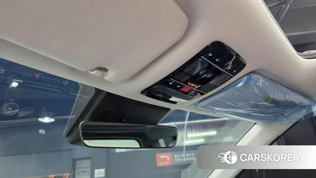 Hyundai Santa Fe (MX5) id 5001806 из Кореи 25