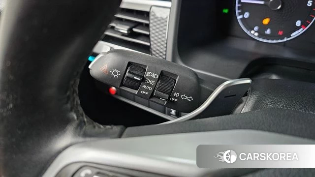 Ssangyong All New Rexton id 4997799 из Кореи 25