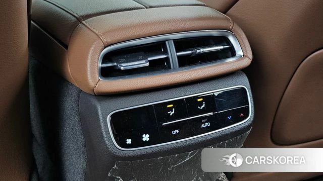 Genesis G80 (RG3) id 5016899 из Кореи 25
