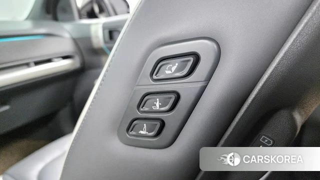 Kia EV3 id 4280042 из Кореи 25