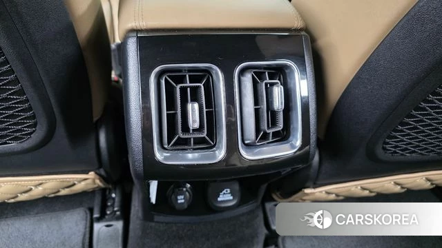 Kia The New Sorento 4th Generation id 5015852 из Кореи 25