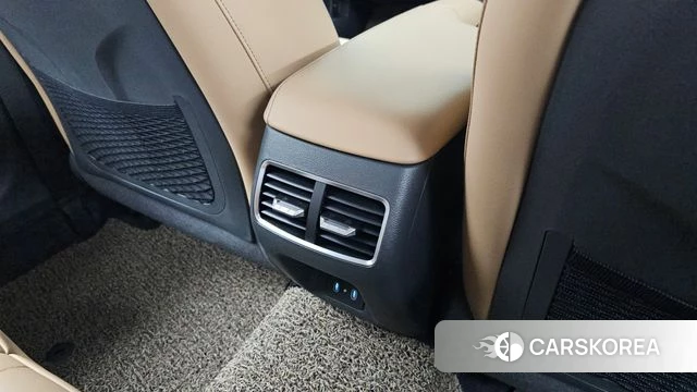 Hyundai Sonata D Edge (DN8) id 4980572 из Кореи 25