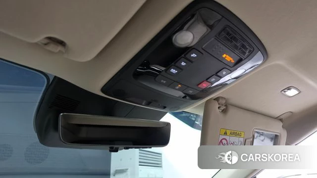 Kia The New Carnival 4th Generation id 5011608 из Кореи 25