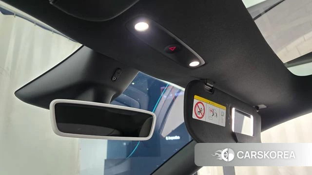 Tesla Model Y id 5038740 из Кореи 25
