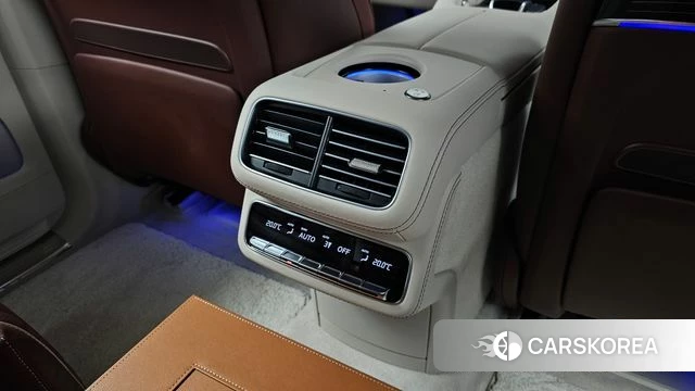 Mercedes-Benz GLS - Class X167 id 4995242 из Кореи 25