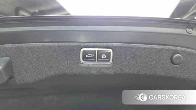 Hyundai Sonata D Edge (DN8) id 5011170 из Кореи 25