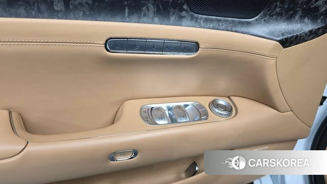 Genesis G90 (RS4) id 4958368 из Кореи 25