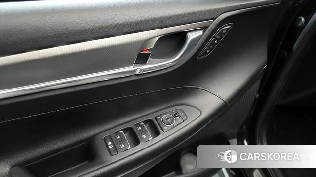 Hyundai The New Grandeur IG id 5040582 из Кореи 25