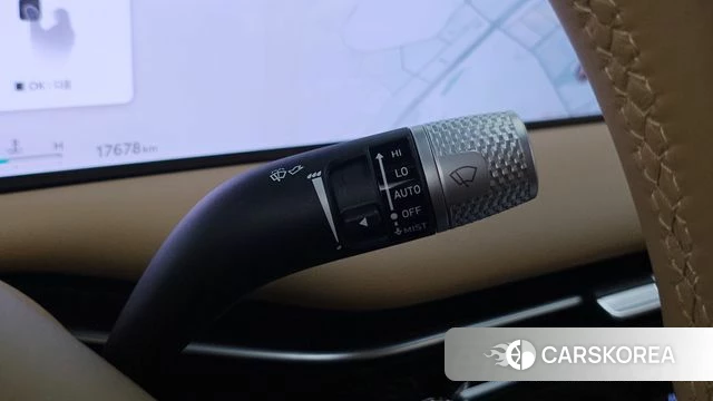 Genesis G80 (RG3) id 4964791 из Кореи 25