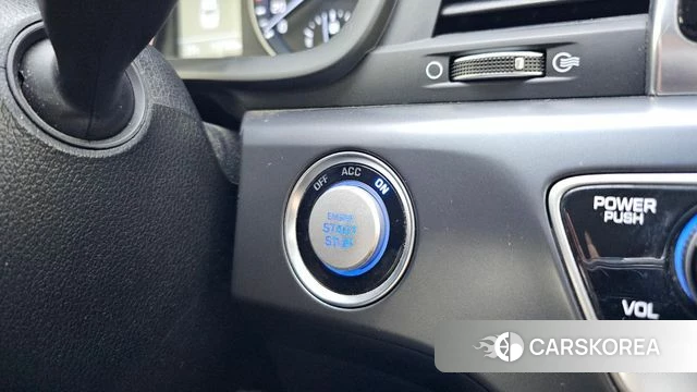 Hyundai Sonata New Rise id 4983330 из Кореи 25