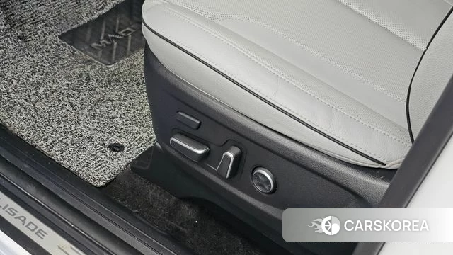 Hyundai The New Palisade id 5011681 из Кореи 25