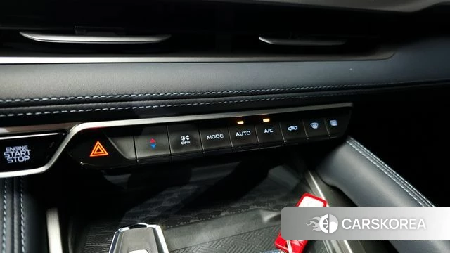 Renault Korea (Samsung) Grand Coleos id 4928292 из Кореи 25