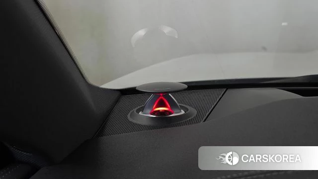 Audi A7 (4K) id 4967073 из Кореи 25