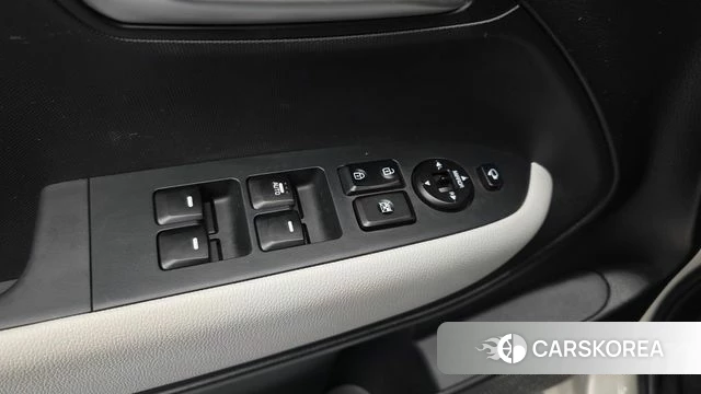 Kia The New Kia Ray id 5002237 из Кореи 25