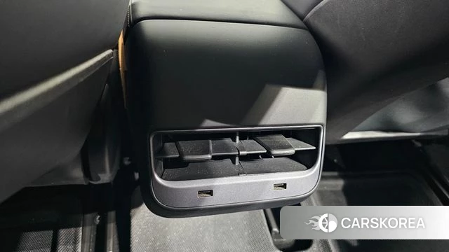 Tesla Model 3 id 4918392 из Кореи 25