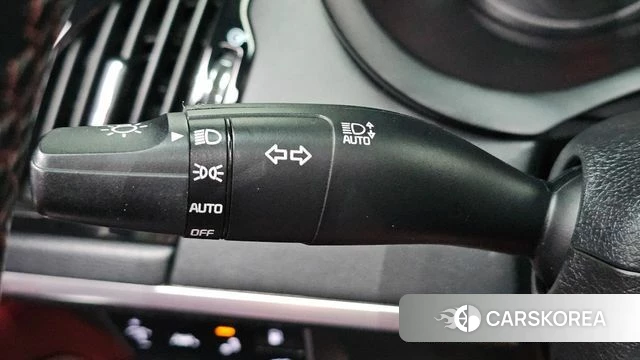 Kia Stinger id 4977513 из Кореи 25