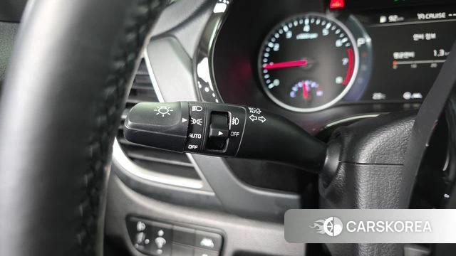 Kia Seltos id 4951247 из Кореи 25