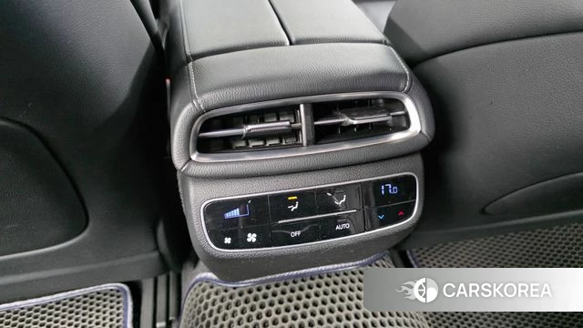 Genesis G80 (RG3) id 5035116 из Кореи 25