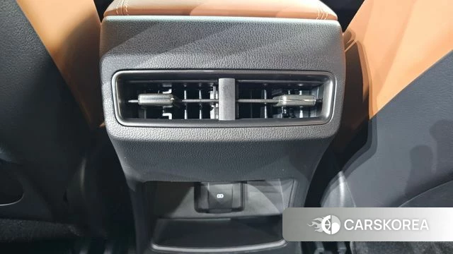 Ssangyong Musso (Q300) id 5020831 из Кореи 25