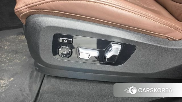 BMW X5 (G05) id 4976563 из Кореи 25