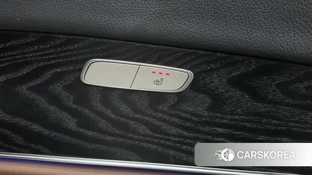 Mercedes-Benz E-Class W213 id 4978002 из Кореи 25