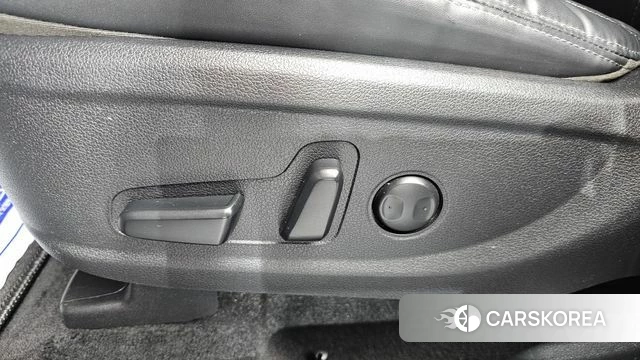 Hyundai The New Santa Fe id 5002695 из Кореи 25
