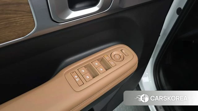 Hyundai Santa Fe (MX5) id 4950077 из Кореи 25